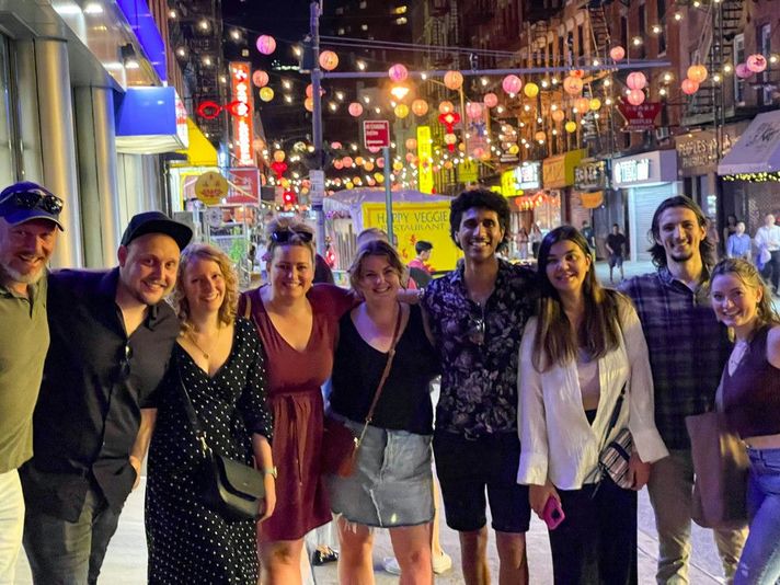 Downtown Nightlife Tour - Image 2