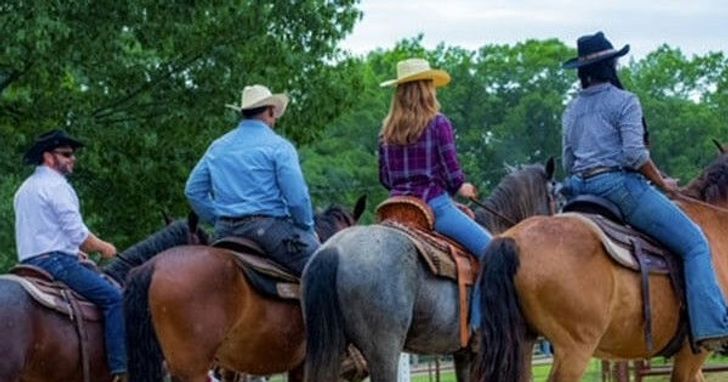 State Park Horseback Riding Tour - Image 2