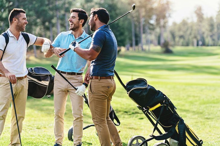 Private Golf Lesson with a PGA Pro in Mountain View - Image 2