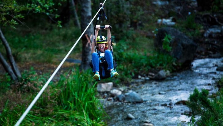Ultimate Zipline Adventure in San Diego County - Image 3