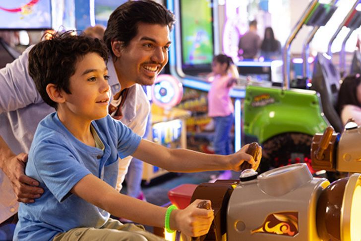 Chuck E. Cheese Gift Card - Image 3