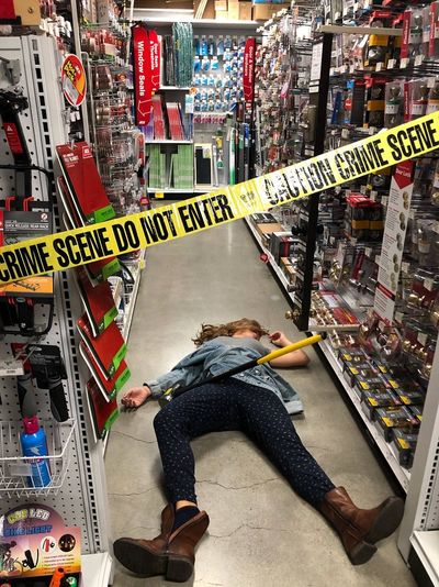 Gaslamp Quarter Mystery Tour - Image 4