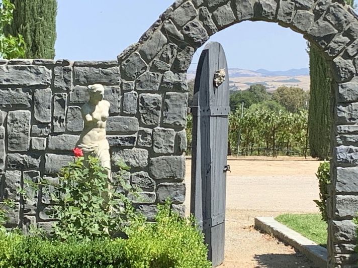 Own a Vineyard at Chateau Robles - Image 5