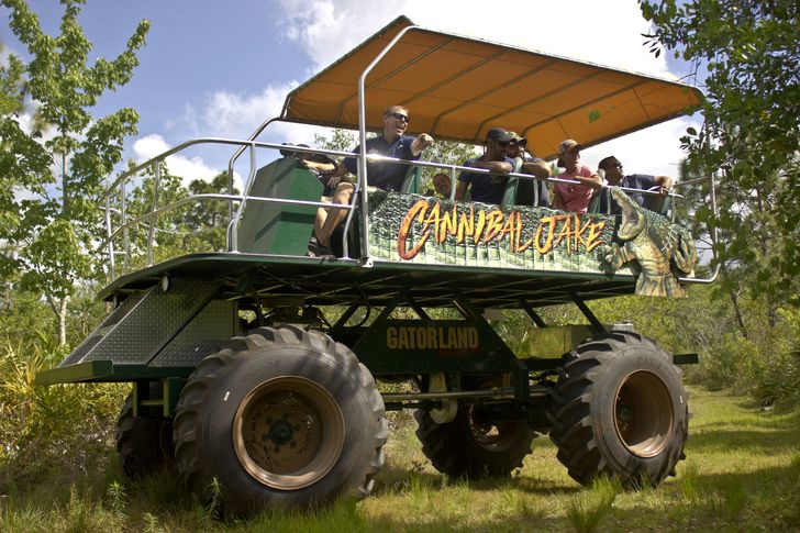 Go City Orlando Explorer Pass - 3 Attractions - Image 4