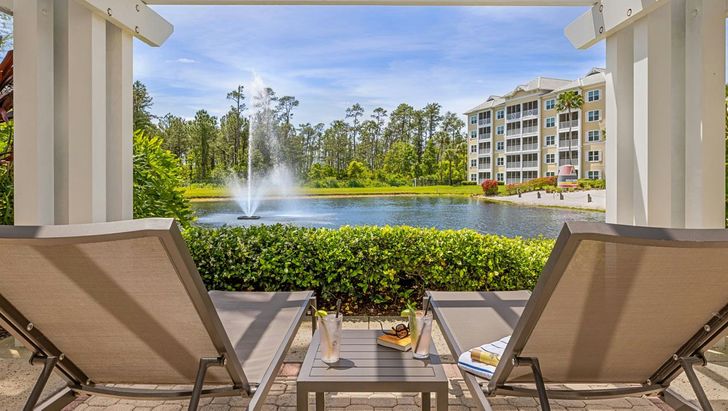 Orlando Oasis: 2-Night Hotel Stay - Image 6