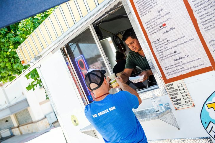 Street Art and Street Food Tour of Austin - Image 5