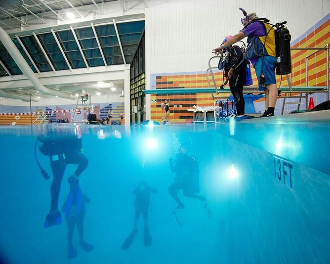 Learn to Scuba - Image 7