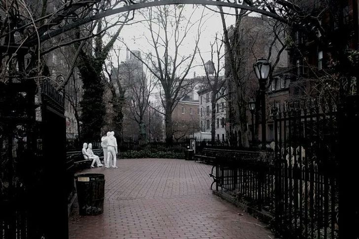 Ghosts of New York Walking Tour - Image 3