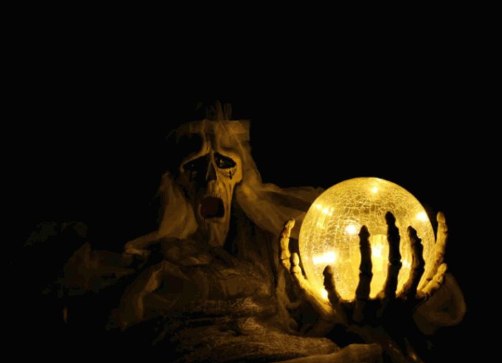 Gangsters & Ghosts Tour - Image 9