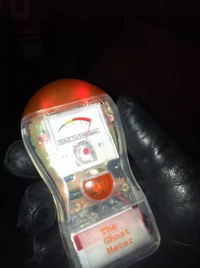 Aurora Ghost Tour - Downtown Walking Tour - Image 3