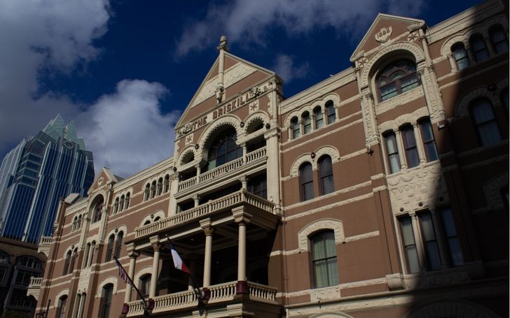 Ghosts of Austin Exploration Game - Image 2