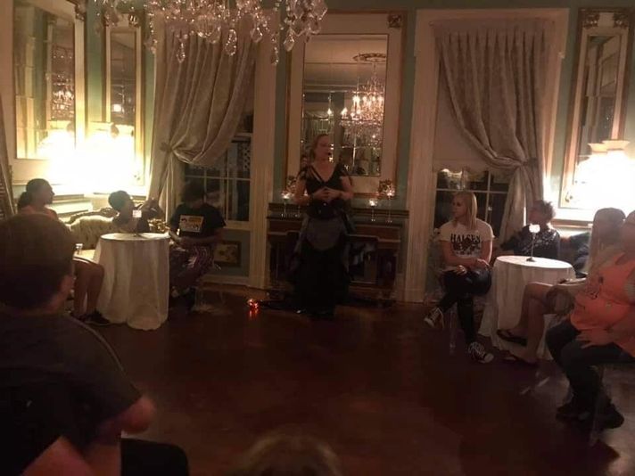 Lake Geneva Ghost Tour - Image 4