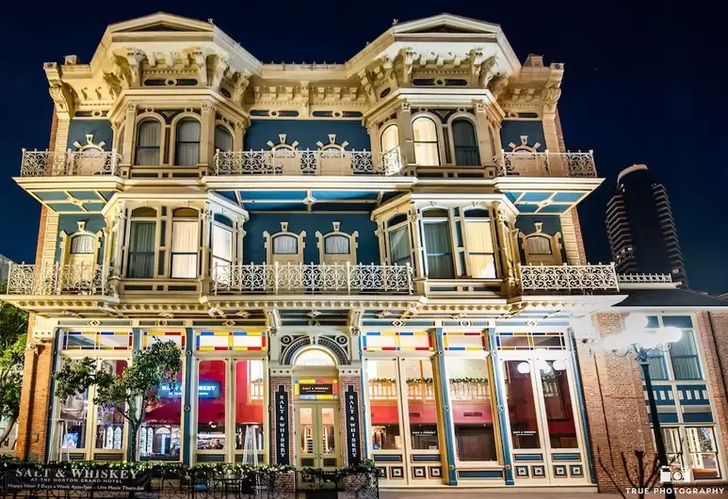 Gaslamp Quarter Ghost Tour - Image 3