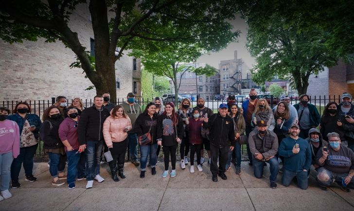 The Original Chicago Ghost Tour by Bus - Image 7