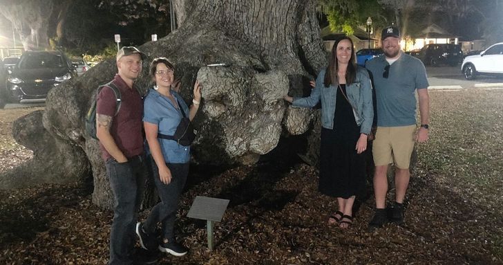 Safety Harbor Ghost and History Tour - Image 3