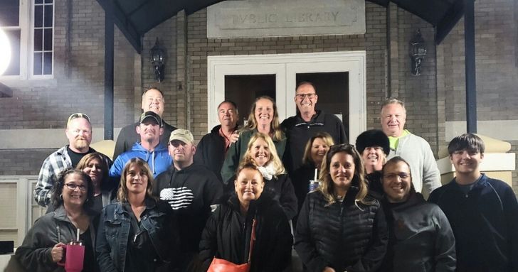 Palmetto Ghost and History Tour - Image 3