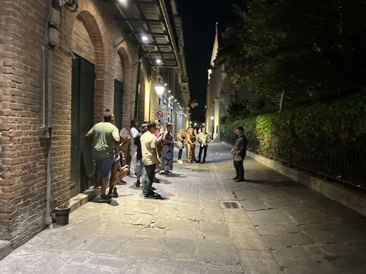 Best of Ghost & Voodoo Experience Walking Tour - Image 2