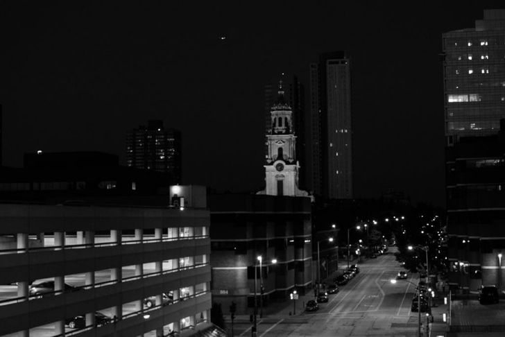 Shadow of City Hall Ghost Tour - Image 4