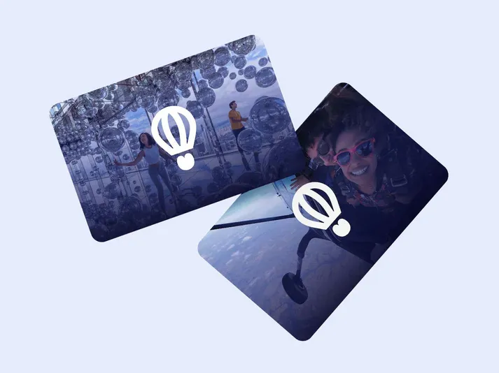 Giftory Gift Card