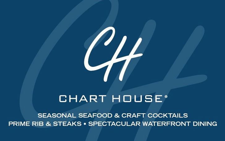 Chart House Gift Card - Image 1