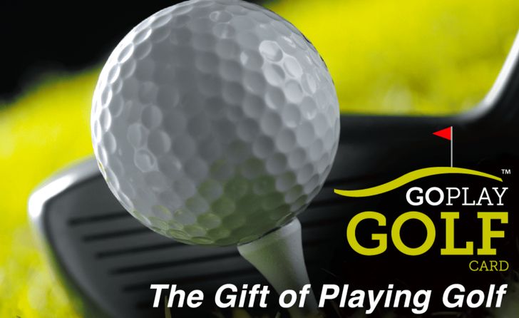 Go Play Golf Gift Card - Image 9