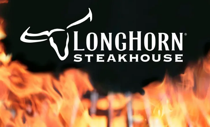 LongHorn Steakhouse Gift Card