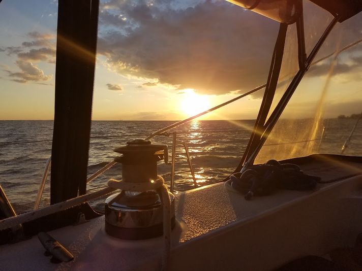 Sunset Sailing Cruise - Image 5