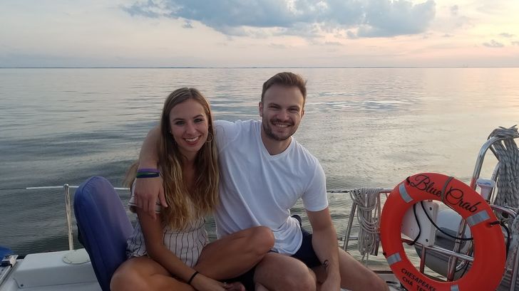 Sunset Sailing Cruise - Image 2