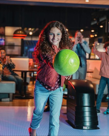 Main Event Bowling Gift Card - Image 4