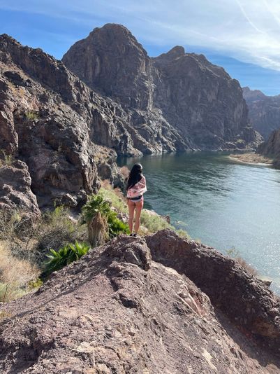 Hoover Dam Kayak Adventure - Image 5