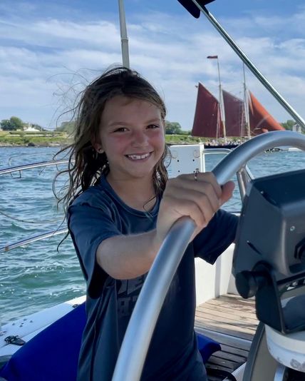 Newport & Narragansett Bay Private Sailing Experience - Image 4