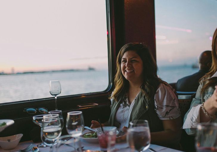 Chicago Fireworks Signature Dinner Cruise - Image 5