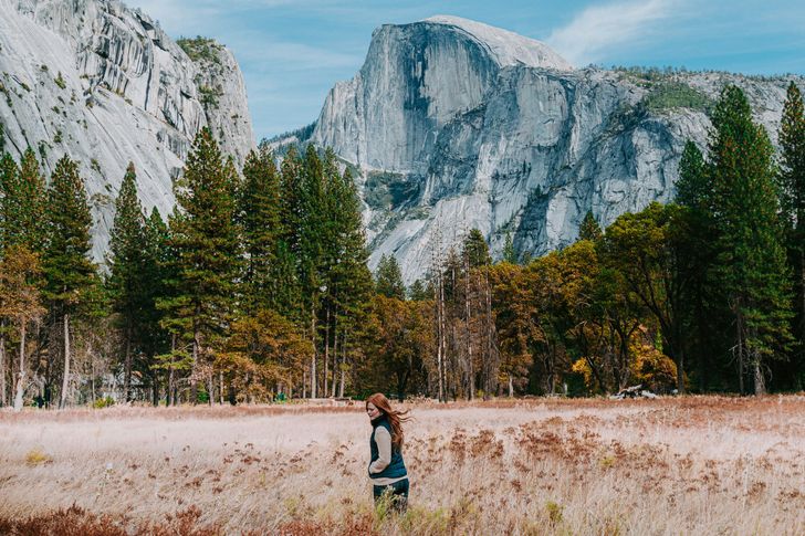 Yosemite Day Tour from San Francisco - Image 1