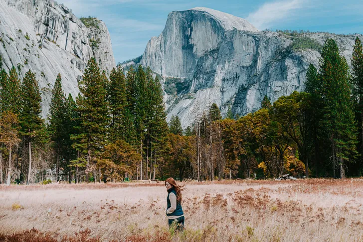 Yosemite Day Tour from San Francisco