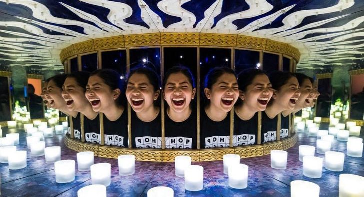 Hopscotch San Antonio Immersive Art Experience - Image 2