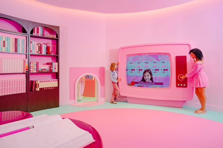 Miami VIP Ticket to Museum of Ice Cream with Anytime Access - Image 5