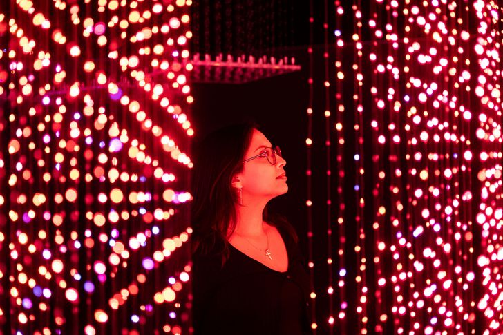 Admission to ARTECHOUSE Houston