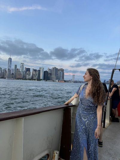 NYC Sunset & Live Jazz Sail - Image 2