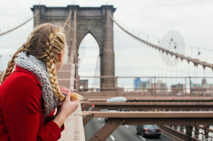 Brooklyn Highlights Ferry & Walking Tour