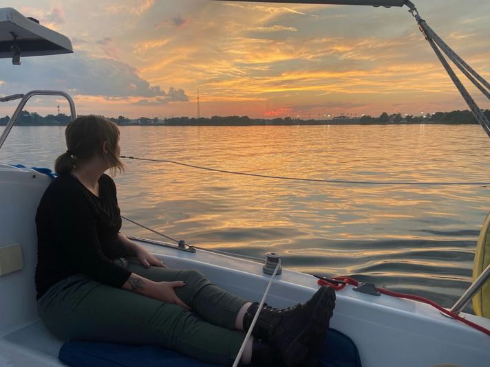 Orlando Private Sunset Sailing Cruise - Image 2