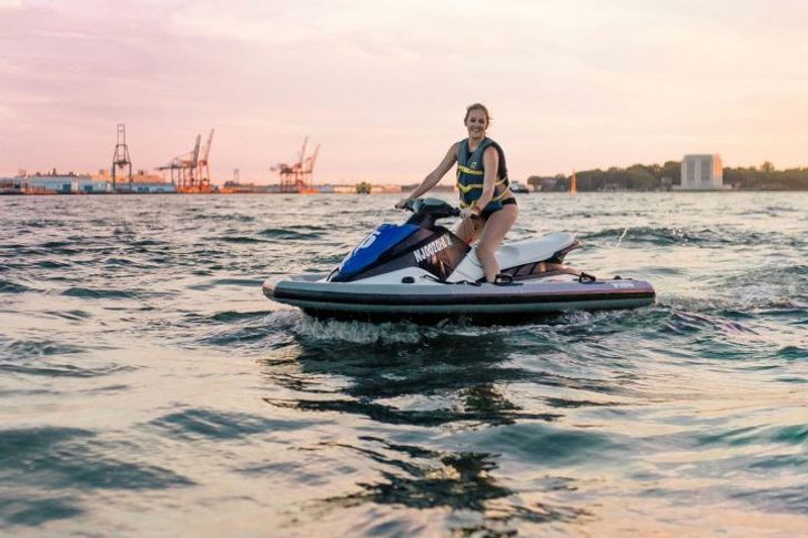 New York Harbor Jet Ski Tour - Image 3