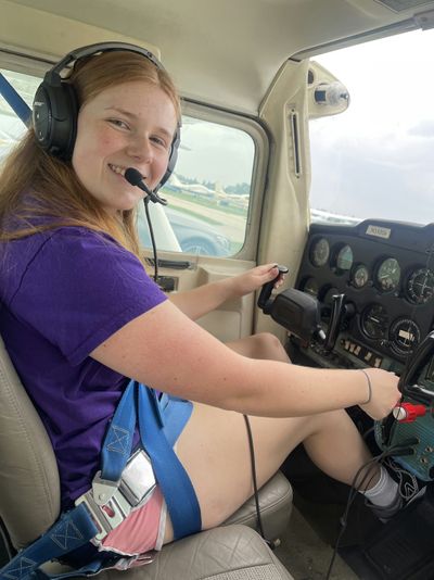 Learn to Fly a Plane in Chicago - Northern Experience Flight - Image 2