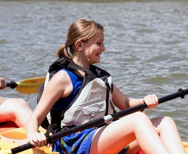 Kayak or Stand Up Paddle Board Rental by the Intrepid - Image 6