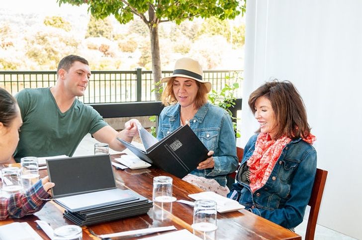 Napa Food & Wine Dinner Tour - Image 5