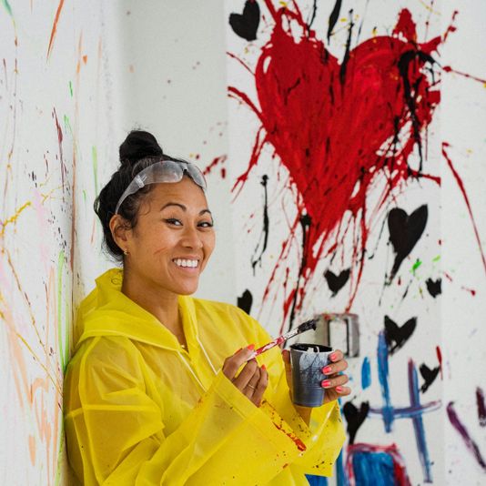 Houston Creative Art Room Experience - Image 2