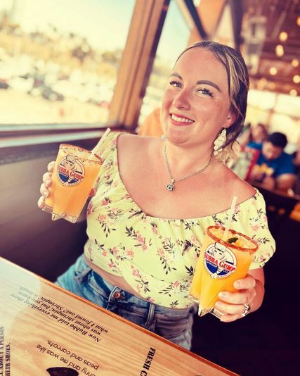 Bubba Gump Shrimp Gift Card - Image 5