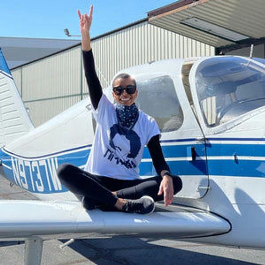 One Hour Introductory Flight Lesson - Image 5