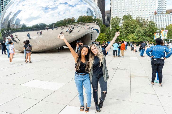 Go City Chicago Explorer Pass - 3 Attractions - Image 2