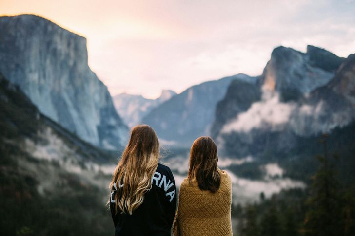 3-Day Yosemite Escape Camping Tour from San Francisco - Image 8