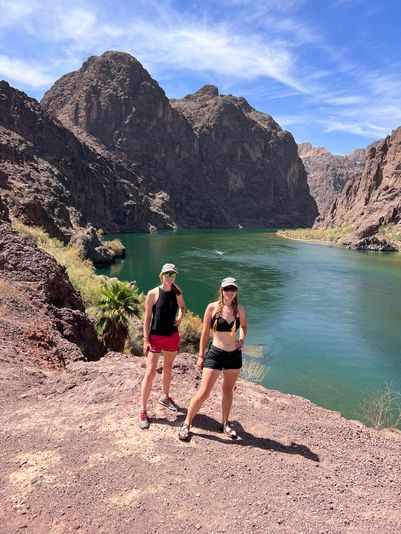 Hoover Dam Kayak Adventure - Image 7